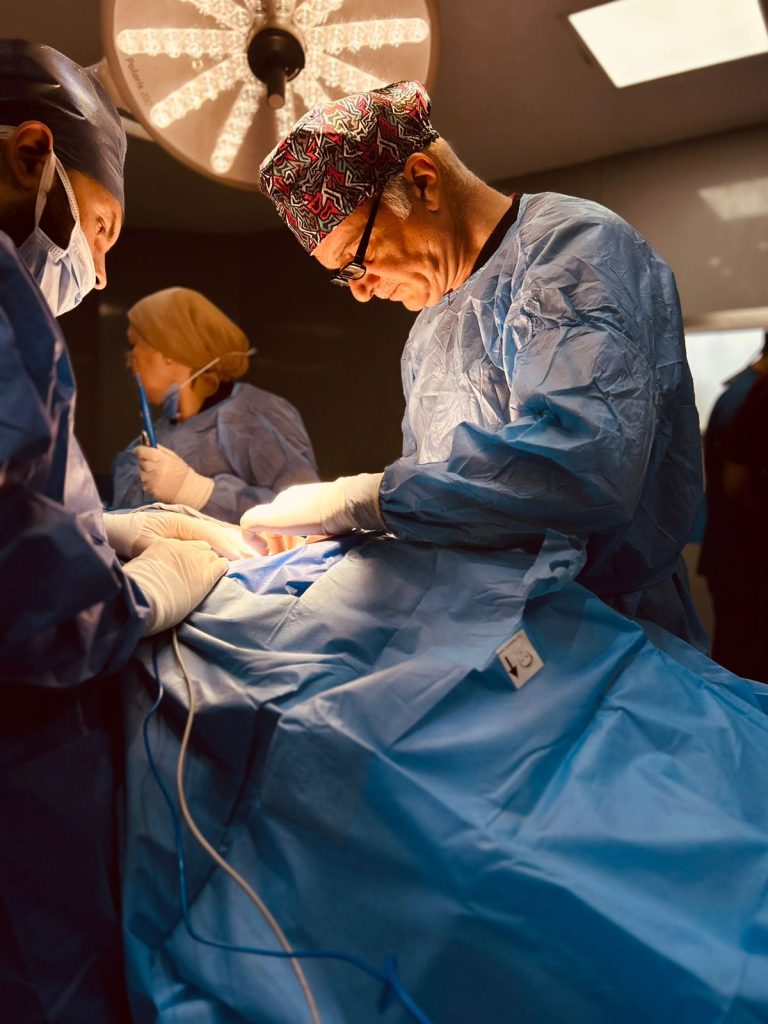 best general surgeon in Nasr City